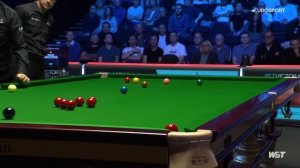 SEMI-FINAL PLACE BOOKED! ✅ | John Higgins vs Martin O'Donnell | 2023 English Snooker Open Highlights