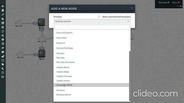 1-build-a-fortinet-fw-lab-using-eve-ng