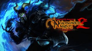 Dungeons & Dragons Neverwinter Nights 2: Enhanced Edition | Геймплей | Nintendo Switch | Docked
