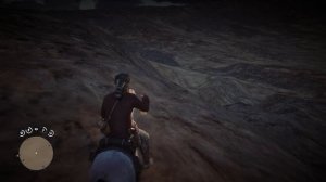 Red Dead Redemption 2 - Как попасть в Гуарму за Артура до 5 главы