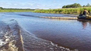 Путешествие на Вагильские Туманы 2025