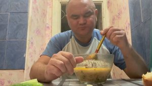 ХАВЧИК/РАССОЛЬНИК/УЖИН