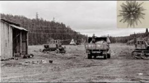 Проход в другой мир в Уссурийской тайге.Новинка!