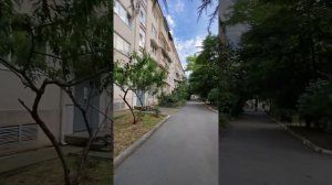 ПРОГУЛКА В НАСТОЯЩЕМ (Сделай так же и ты увидишь)