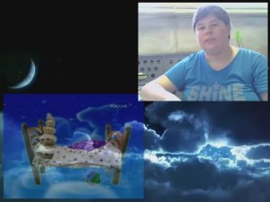 Диана Шахова - Колыбельная