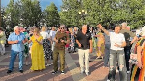 Ну и что... 19.07.25...