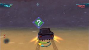 МУЛЬТ ТАЧКИ МОЛНИЯ МАККУИН ПОСЛЕ АВАРИИ ГОНКИ В РАДИАТОР СПРИНГС ИГРА CARS 2 МАШИНКИ МУЛЬТИКИ