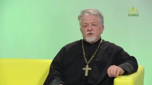 Беседы с батюшкой. О чем мы просим Бога? Священник Олег Герасимов. 18 июля 2025