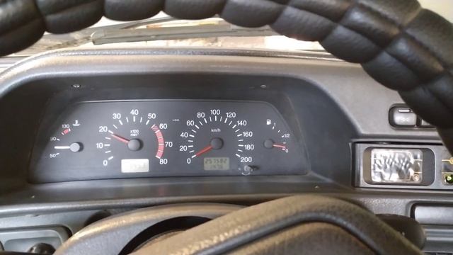 Не включается газ на горячий двигатель евро 2, 3,4 причина найдена смотреть онлайн