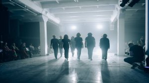 Runway Fashion Day/school 18.05.25