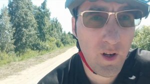 Поездка на Уральский Марс! После длительного застоя!