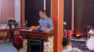 Господь пастырь мой - Вячеслав Пушкарев ( 20.07.25 Церковь ПРОСЛАВЛЕНИЯ г.Норильск )