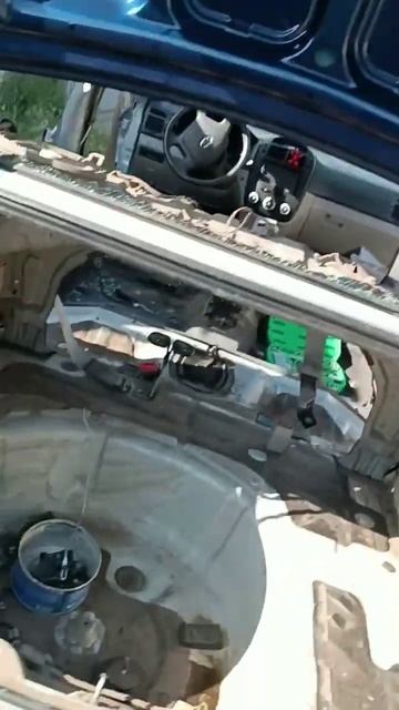 Оживление @SHEVAvaz #automobile #киа #авто #рихтовка #малярка смотреть онлайн