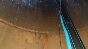 Д. Сатниково . 29 колец все швы порваны , и мало воды плывун. podkapaev.ru 89166141907