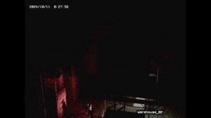 Gangstalk - Official Trailer | Secret Sauce Showcase 2025