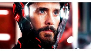 Трон 3: Арес — Русский трейлер #2 (Дубляж, 2025) Джаред Лето