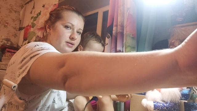 Рукодельная семья смотреть онлайн