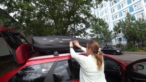 Готовимся к поездке в отпуск. 2025.