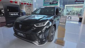 Toyota Crown Kluger - Привезем из Китая!