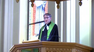 20.07.2025. Проповедует пастор Николай Демонов