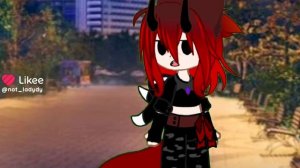 у меня появился лайк 
Кристалик _36663_