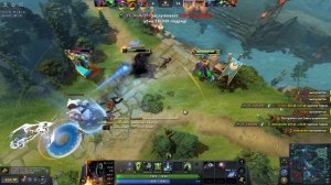 Dota 2 / ПРОХОЖДЕНИЕ, ЧАСТЬ 1039!