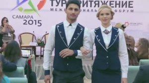 Презентация фундаментальной коллекции униформы для сферы HoReCa от Профи Дресс