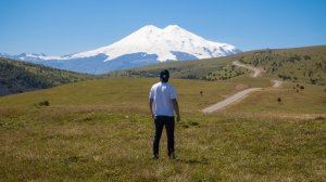 Джилы-Су | Путешествие в Кабардино-Балкарию