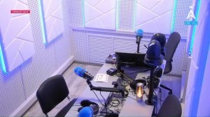 Доброе утро! Информационно-развлекательная программа
