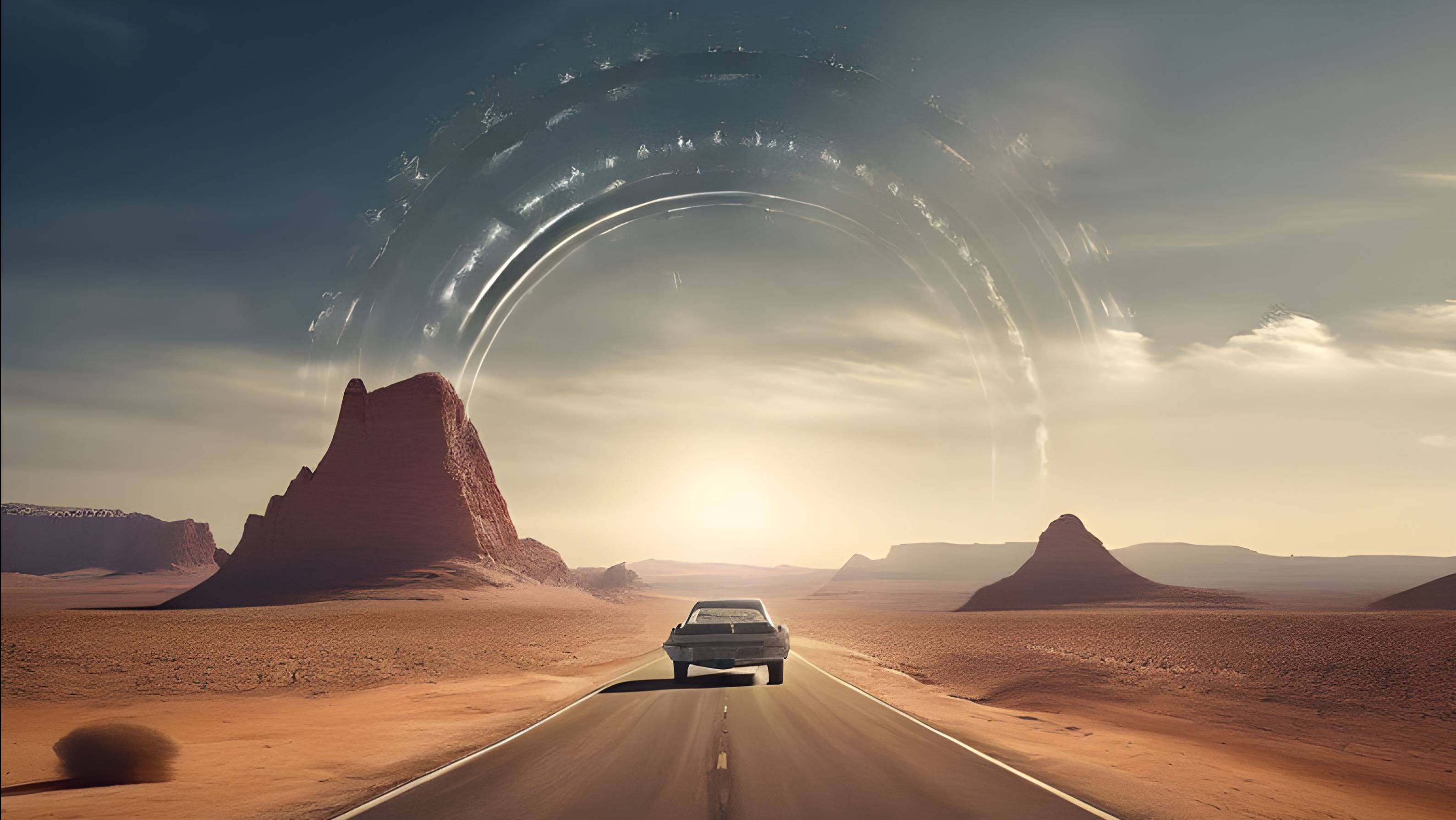 100 ФАКТОВ о Зоне 51, Которые ВЗОРВУТ Ваш Мозг! смотреть онлайн