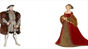 Генрих VIII и его жёны краткий пересказ