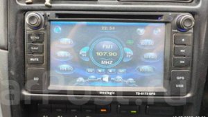 treelogic TD-6173 GPS