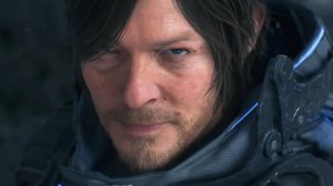 Шедевр от Кодзима !!!#deathstranding №2 серия