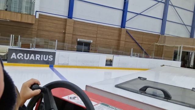 маленький стажёр😁