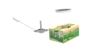 Усовершенствованная версия аромафитогенератора АГЭД-01 "Фитотрон"