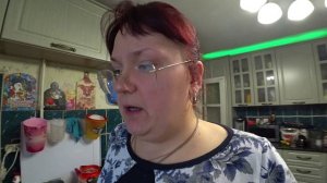 Влог от 25.01.2021