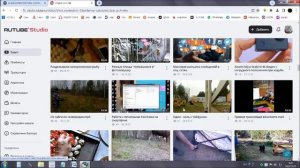 Для модераторов отказывающих в монетизации на Rutub