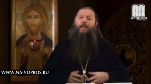 Отец Артемий __ НОД ОРГАНИЗОВАН ПУТИНЫМ