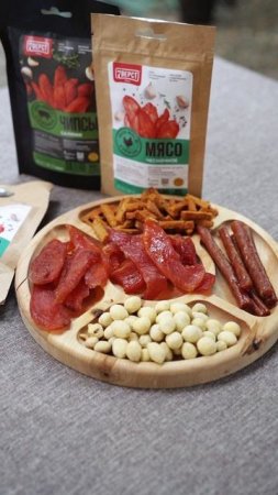 ТОП ЛУЧШИХ ЗАКУСОК ДЛЯ ПИВА И ХОРОШЕГО ВЕЧЕРА #закуски #вяленоемясо