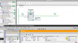 26. TOF-таймер задержки выключения.