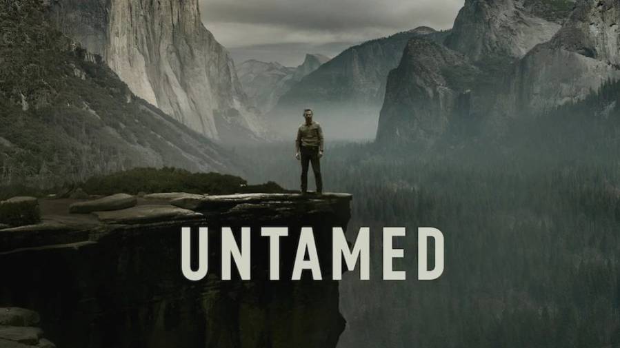 Сериал Неукротимый – 1 сезон 1 серия / Untamed