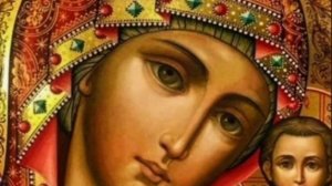 Поздравляю с Праздником КАЗАНСКОЙ Иконы Божией Матери - 21 июля