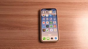 Обзор iPhone 13 Pro Max 512gb | Можно ли им пользоваться в 2025 году?