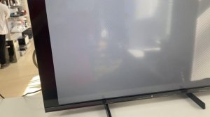 Телевизор DEXP