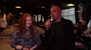 Школа музыки Единорок. 10 лет. Интервью с преподавателями и учениками. Ведущий Максим Свечников