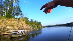 ДУМАЛ ДОЙДЁТ ДО ДРАКИ ИЗ-ЗА РЫБНОЙ ТОЧКИ!