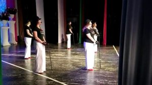 Гимн ДК-Классик