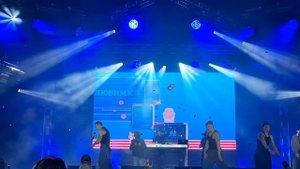 #Niletto, День металлурга в Нижнем Тагиле