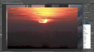 Blending Modes
