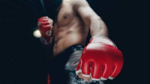 Молодежный чемпионат по ММА завершился в Душанбе